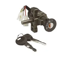 Teknix T&auml;ndningsl&aring;s (BWS & Slider)