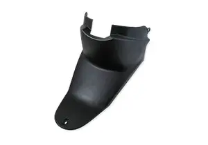 Yamaha Sadelk&aring;pa svart (Original)