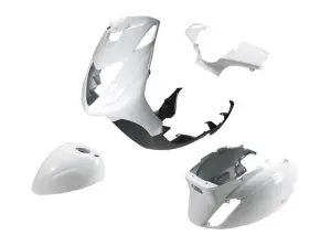 Str8 K&aring;pset (Piaggio Zip SP2)