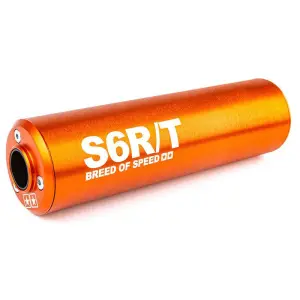 Stage6 Ljuddämpare (R/T)