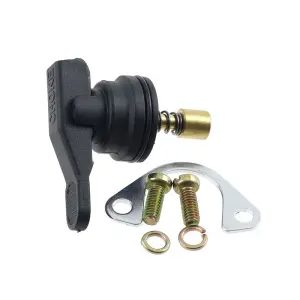 Division Manuell choke (PHVA)