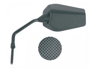 Vicma Backspegel (Kolfiberlook)