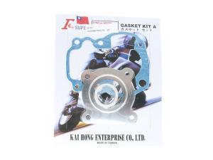 SP Sotningssats (Standard)