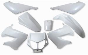 StylePro K&aring;pkit (8-delar)