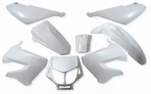 StylePro K&aring;pkit Senda (8-delar)