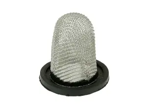 Division Oljefilter (GY6) Standard