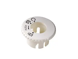 Teknix T&auml;ndningsl&aring;sh&ouml;lje