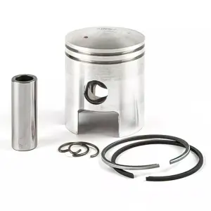 Airsal Kolvkit 50cc