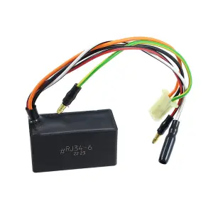 MVT CDI (Digital Direct)