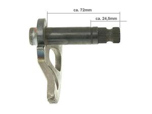 SP Kickaxel (CPI / Minarelli)