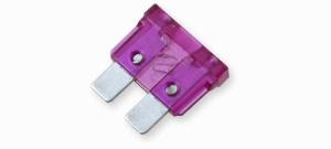 StylePro Säkring (Flatstift) 10A
