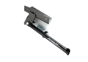 Buzzetti Sidostöd (Svart)