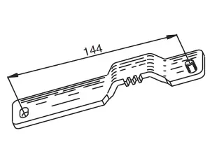 Buzzetti Variatorspärr
