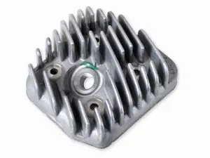 Peugeot Topplock (Original)