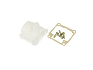 Tun'R Flott&ouml;rsk&aring;l (Genomskinlig) PHBG