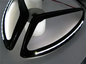 MTKT Ögonlock (Devil Eyes) LED