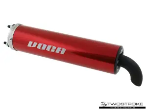 Voca Ljudd&auml;mpare