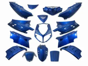 StylePro Kåpset (Speedfight2) 15 delar