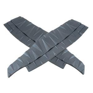 Aprilia Matta till fotpanel (Original)