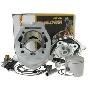 Malossi Cylinderkit (MHR Replica) 78,5cc - PIA