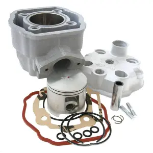 Airsal Cylinderkit (Sport) 78,5cc - PIA
