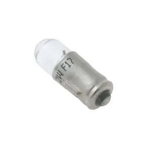 Elec Gl&ouml;dlampa (BA7S) 1,2W