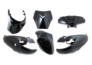 StylePro Kåpset (Vivacity) 6 delar