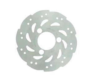RMS Bromsskiva (200mm) Fram