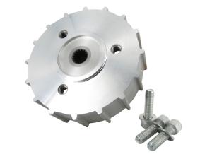 TNT F&auml;lgadapter (Trumma)