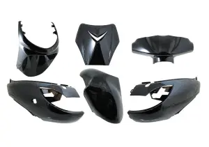 StylePro K&aring;pset (Vivacity) 6 delar