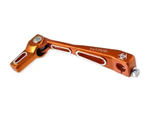 StylePro Tun&acute;R V&auml;xelpedal Lighty (DER / PIA)