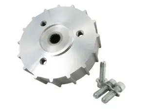 TNT Fälgadapter (Trumma)