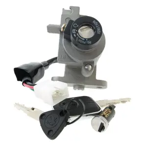 Peugeot T&auml;ndningsl&aring;s (Original)