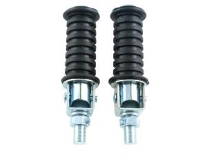 Supertec Fotpinnar (Standard)