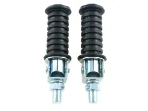 Supertec Fotpinnar (Standard)