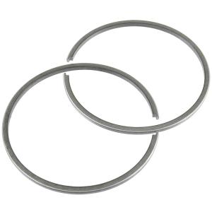 Caber Kolvringar (Kromade)