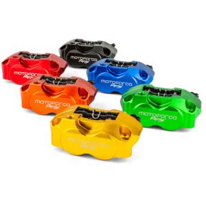 Motoforce Bromsok (Racing) 4-kolvsok