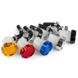 Motoforce Bromsvätskebehållare (Universell)