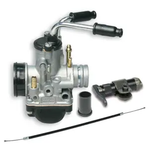 Malossi F&ouml;rgasarkit (PHBG 21 BS)