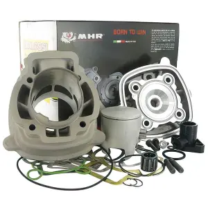 Malossi Cylinderkit (MHR Racing) 70cc - Piaggio