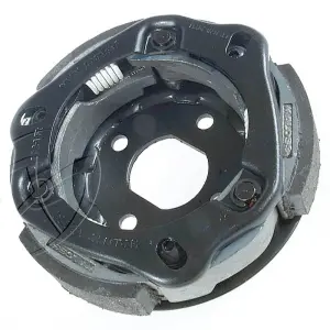 Malossi Koppling (Delta MHR) - 107mm