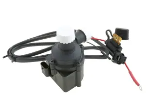 Malossi Elektronisk vattenpump