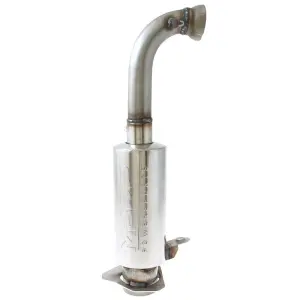 MBRP Ljudd&auml;mpare (Race)