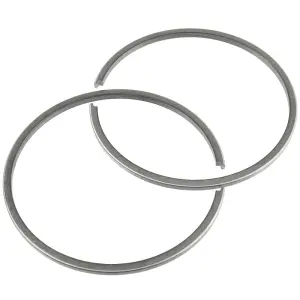 Caber Kolvringar (Kromade)