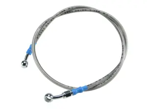 Motoforce Bromsslang (Stålspunnen)