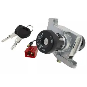 Motoforce T&auml;ndningsl&aring;s (Yamaha)