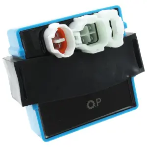 Teknix CDI (Ostrypt)