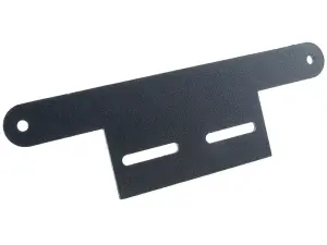 Lampa Reflexfäste