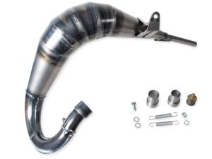 Giannelli Krök (Enduro 2T)