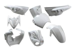 StylePro K&aring;pset (Slider) 7 delar
